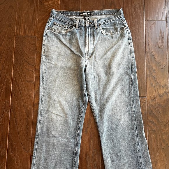 Gently Worn, but Lovingly Cared For, Men's Starbury by Stephon Marbury Jeans - Picture 4 of 14
